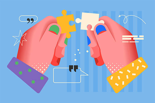 نقشه راه سئو بینالمللی و مشاوره دیجیتال مارکتینگ برای استودیوهای بازیسازی گیلان - مفهوم مدرن خلاقانه برای جستجوی راه حل ها