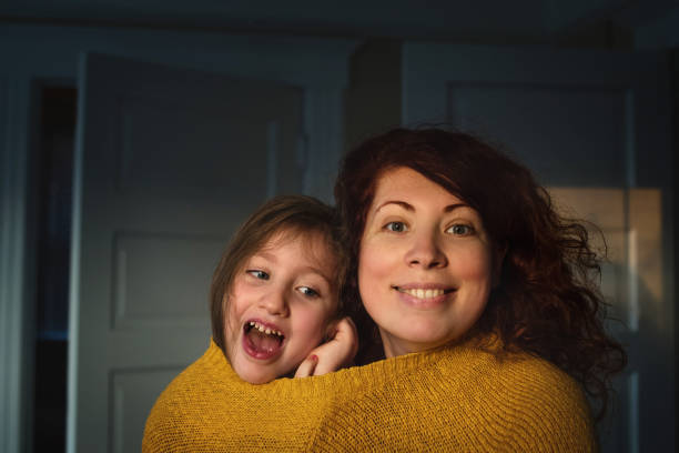 آرامش خاطر والدین شاغل با طراحی وبسایت امن برای خدمات کودک