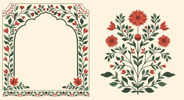 برندینگ دیجیتال و داستانسرایی برای هنر اصیل ایرانی قلمزنی