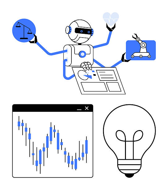 چالشهای پیادهسازی هوش مصنوعی و CRM حقوقی در دفاتر حقوقی اصفهان