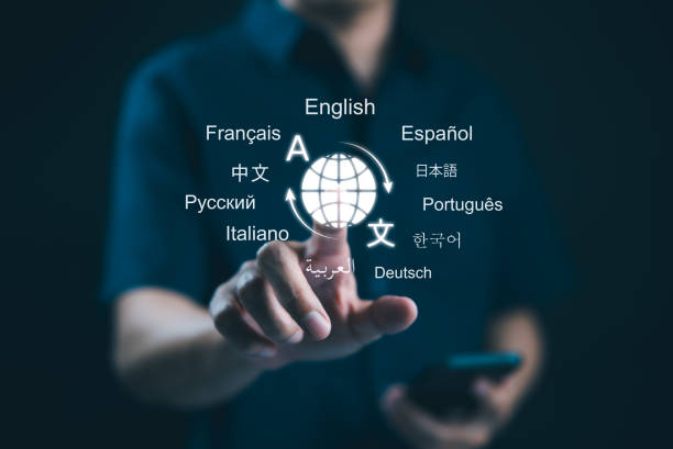 مفهوم سئو دوزبانه و ارتباطات چند فرهنگی در بازاریابی دیجیتال عراق - سئو دوزبانه، بازاریابی دیجیتال