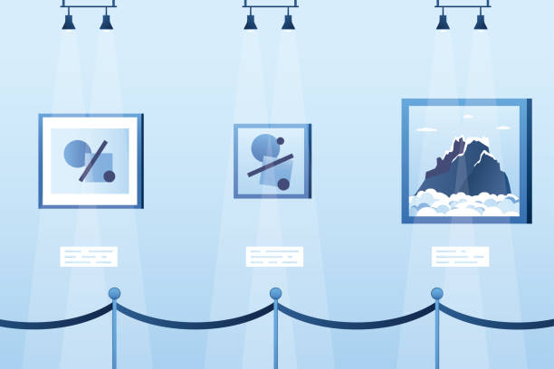 تجربه کاربری بینظیر برای گالریهای هنری سنندج در 2025