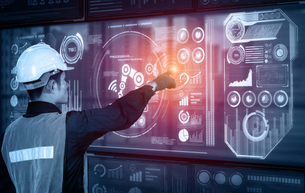 رقابت با طعمهای جهانی در پایتخت غذای ایران: مفهوم کارخانه هوشمند و صنعت ۴.۰، نمادی از ادغام فناوری و هوش مصنوعی در صنعت غذا