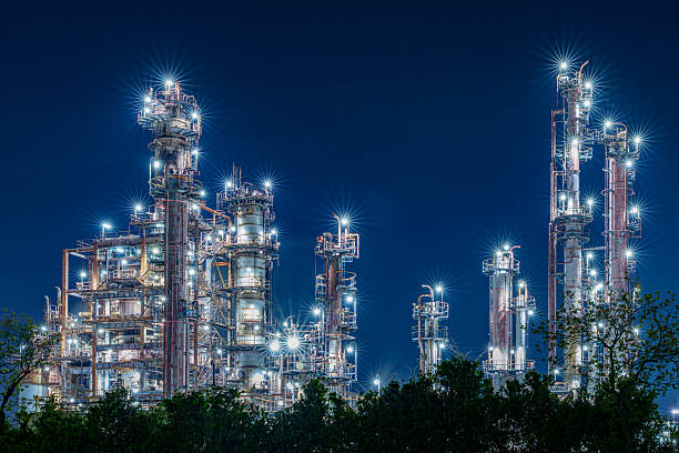 برندینگ دیجیتال و طراحی سایت B2B برای شرکتهای پتروشیمی اهواز