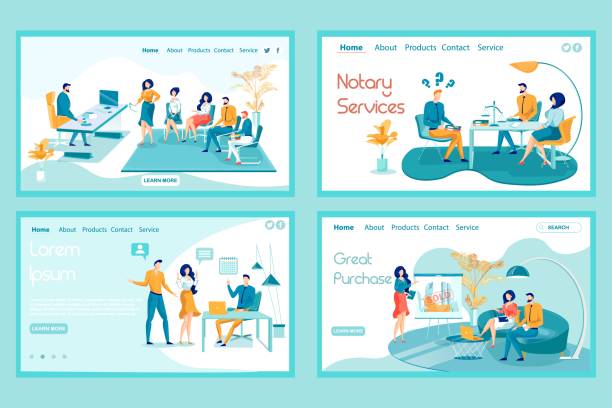 اعتمادسازی دیجیتال در ارومیه ۱۴۰۵: استراتژی برندینگ و بهینهسازی تجربه کاربری (UX) برای وبسایت دفاتر اسناد رسمی - خدمات اسناد رسمی و کمک در امور حقوقی