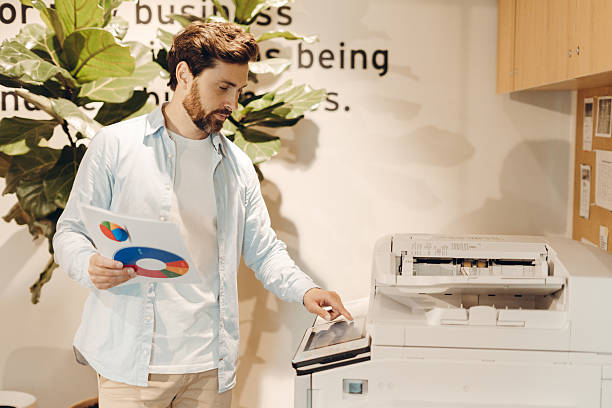 صنعت چاپ دیجیتال و چالشهای فرآیندهای سنتی