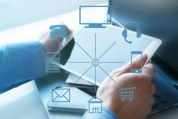 پیشبینی هوشمند تقاضا در قطب صنعتی اراک: نقش ساخت نرم افزار مدیریتی مبتنی بر هوش مصنوعی در تحول سئو B2B کارخانجات قطعات خودرو - مدیریت هوشمند فروش و لجستیک