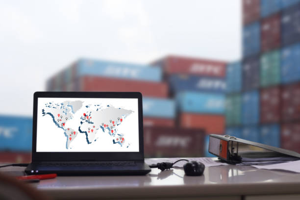 یکپارچهسازی اینترنت اشیا با وبسایت فروشگاهی