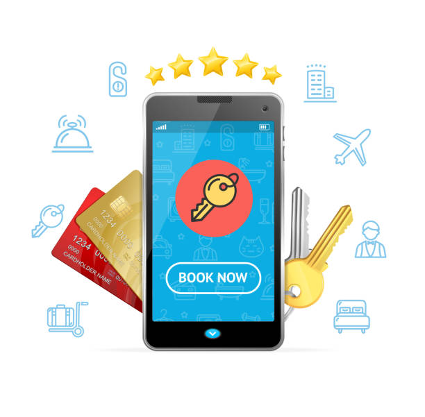 سیستم رزرواسیون آنلاین خدمات خودرو و مزایای آن برای کارواشها