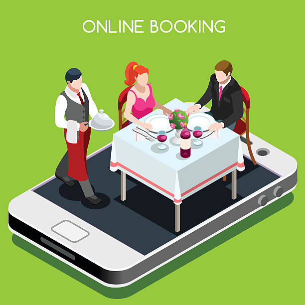 نرم افزار رزرو آرایشگاه مردانه در قم و مدیریت نوبت دهی آنلاین با پینو سایت