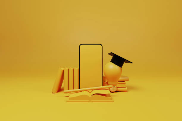 ساخت سایت و اکوسیستم آموزشی برای مدارس هوشمند