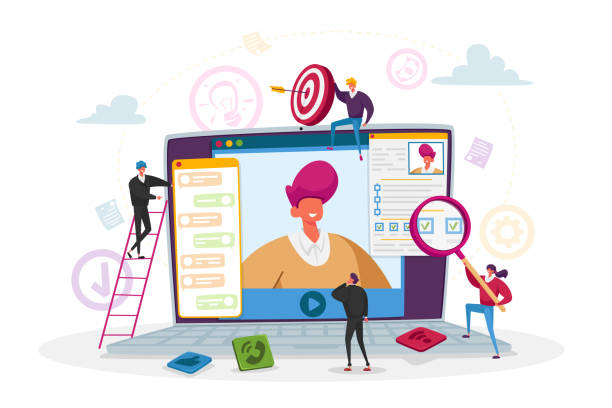 مشاوره طراحی وبسایت و برندینگ دیجیتال