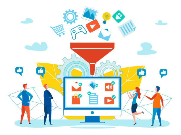 تولید محتوای ویدئویی سرمایهگذاری در شیراز – استراتژی دیجیتال مارکتینگ مالی، اعتماد سرمایهگذار