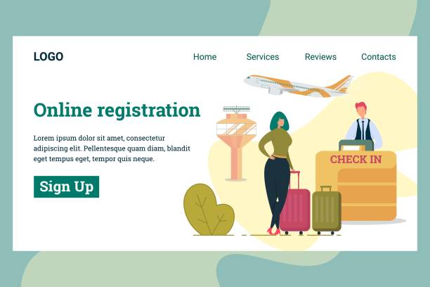 سیستم رزرو آنلاین برای خدمات کاشت ناخن و افزایش مشتریان - افزایش مشتری سالن زیبایی