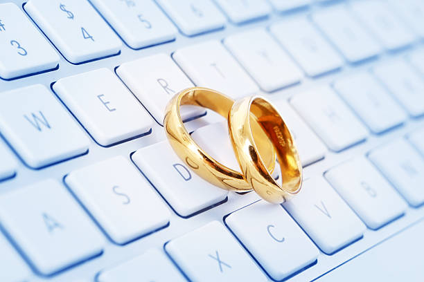 آغاز زندگی مشترک در عصر دیجیتال با طراحی سایت و اعتمادسازی آنلاین