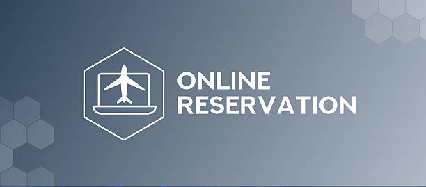 سیستم رزرو آنلاین میز در طراحی سایت رستوران