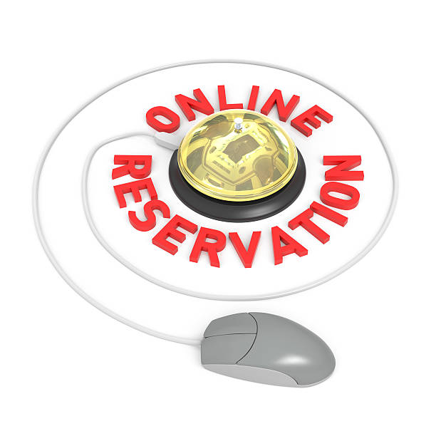 نرم افزار رزرو کارواش برای مدیریت مدرن خدمات خودرو