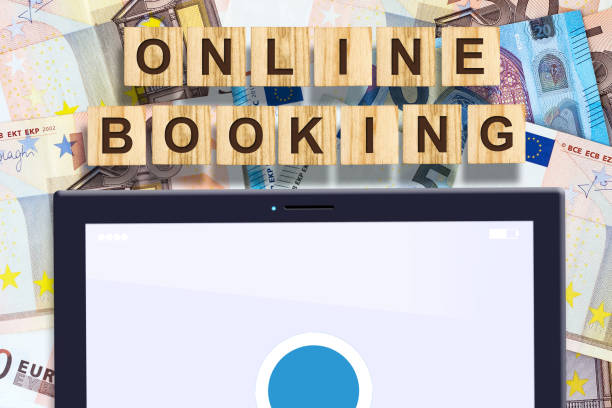 افزایش نوبتدهی آنلاین کلینیک با طراحی وبسایت حرفهای