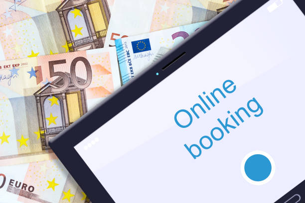 افزایش رزرو آنلاین آتلیه عکاسی از طریق وبسایت