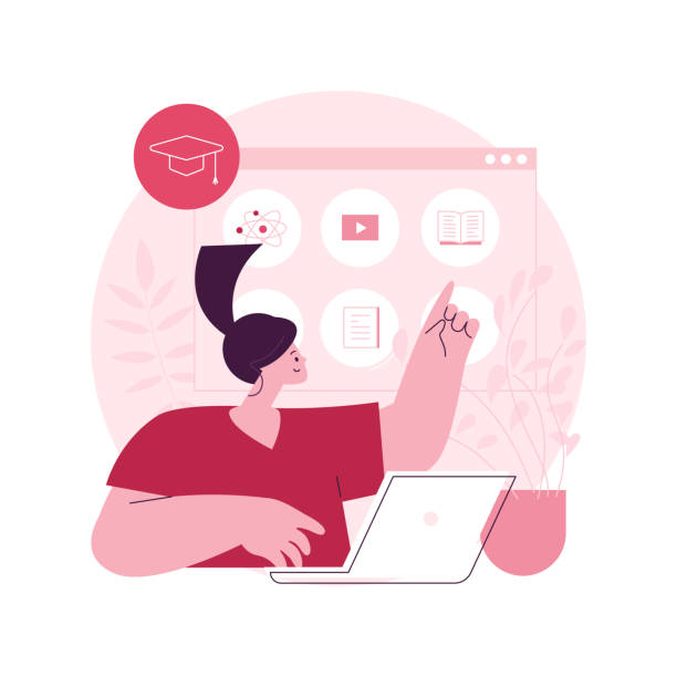 پلتفرم آموزشی LMS برای متخصصان انرژی - استراتژی جذب قرارداد آموزش