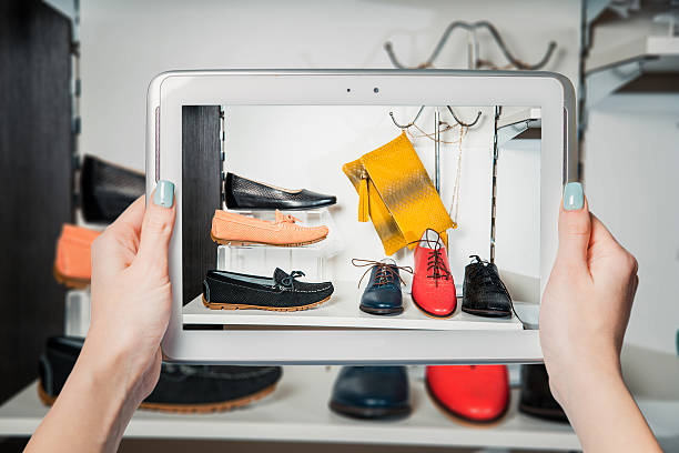 وبسایت فروشگاهی D2C و اهمیت آن برای تولیدکنندگان پوشاک ورزشی