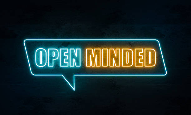 تفکر باز برای استقلال در دیجیتال مارکتینگ صنعتی