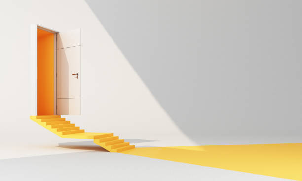 مدیریت یکپارچه زبانآموز: باز کردن درهای جدید به موفقیت دیجیتال مارکتینگ آموزشگاه زبان، پورتال دانشجویی