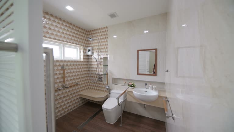 طراحی وبسایت D2C با ابزارهای تعاملی برای انتخاب کاشی و سرامیک حمام - نقشه راه فروش مستقیم سرامیک