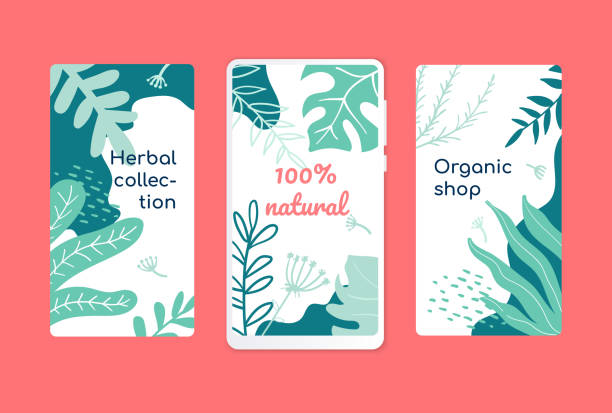 برندینگ دیجیتال و طراحی تجربه کاربری (UX) برای فروشگاههای اینترنتی عطاری در همدان - طراحی بصری مدرن فروشگاه آنلاین عطاری