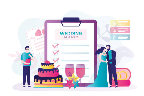 طراحی وبسایت آتلیه عروسی با محوریت UX - استراتژی جامع سئو ویدئویی و بهینهسازی تجربه کاربری (UX) برای صدرنشینی آتلیههای عروسی در مشهد