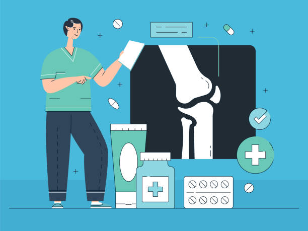 دیجیتال مارکتینگ پزشکی برای کلینیک ارتوپدی در تبریز