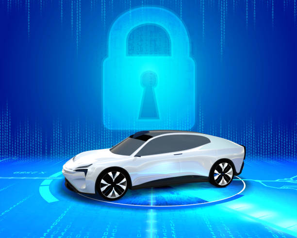 خودروهای خودران و وسایل نقلیه الکتریکی، نشانگر آینده فناوری و امنیت سایبری در صنعت خودرو - حفاظت از زنجیره تأمین دیجیتال در قطب خودروسازی اراک و امنیت سایبری صنعت خودرو در پورتال B2B