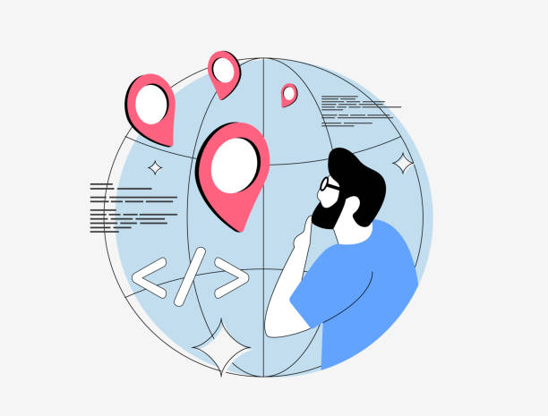 ساخت نرم افزار لجستیک برای مدیریت زنجیره تامین