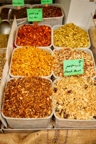 برندینگ دیجیتال آجیل و خشکبار با طراحی سایت D2C و استراتژی فروش آنلاین