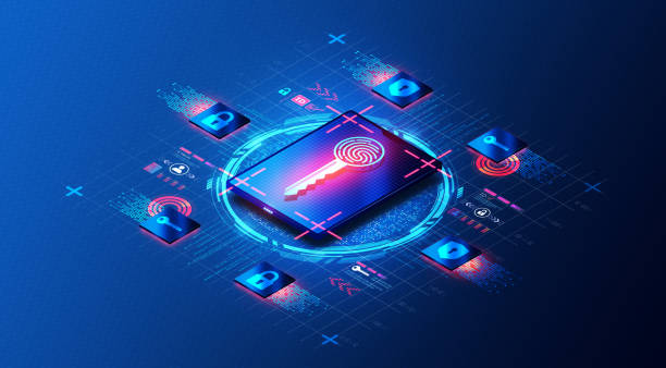 امنیت در طراحی وبسایت لیزینگ خودرو