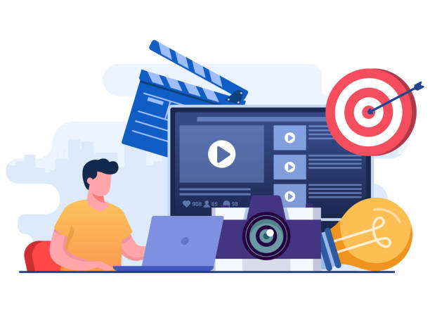 تولید محتوای ویدئویی برای بازاریابی گردشگری و جذب گردشگر جهانی به اقامتگاههای بومگردی در قشم - کشف عجایب هفتگانه قشم: راهنمای جامع سئو ویدئویی و بهینهسازی تجربه کاربری