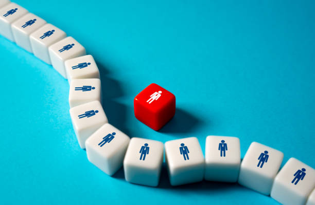 حذف واسطهها از زنجیره تامین - افرادی که واسطهها را نادیده میگیرند