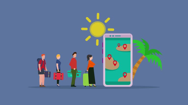 رزرو آنلاین بومگردی در مرودشت - تحول دیجیتال مارکتینگ اقامتگاه