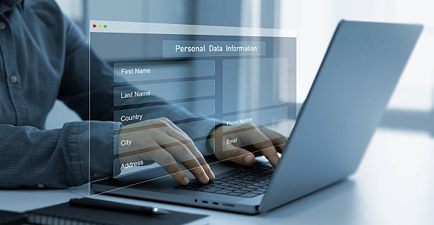 مدیریت بازگشت کالا آنلاین با استفاده از داده ها