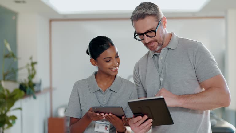 بهینهسازی سفر بیمار با نرم افزار مدیریت کلینیک