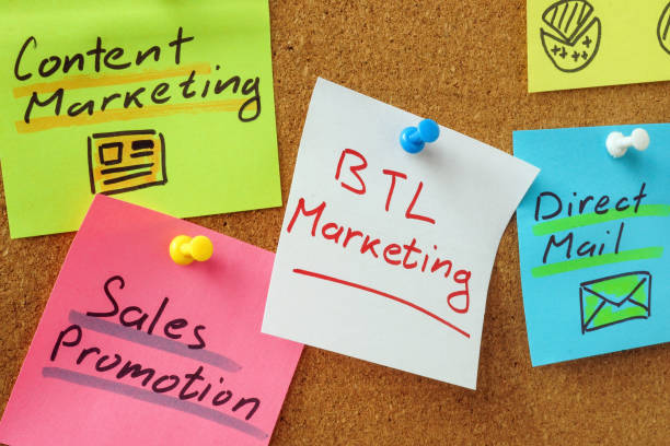 بازاریابی دیجیتال برای آموزشگاههای زبان