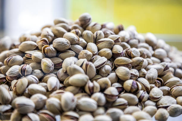 فروش مستقیم پسته از طریق وبسایت فروشگاهی D2C