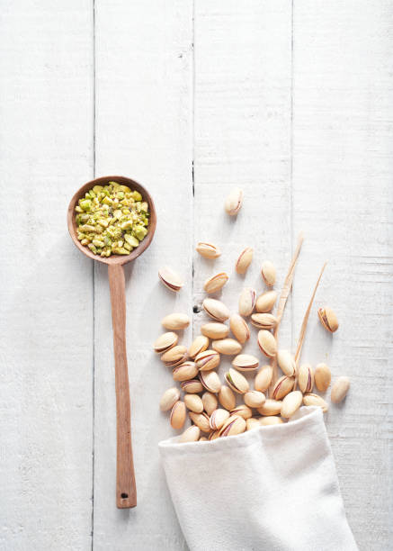 برندینگ جهانی پسته کرمان در ۱۴۰۵: پسته در قاشق، فناوری در صادرات پسته، طراحی سایت صادرات پسته