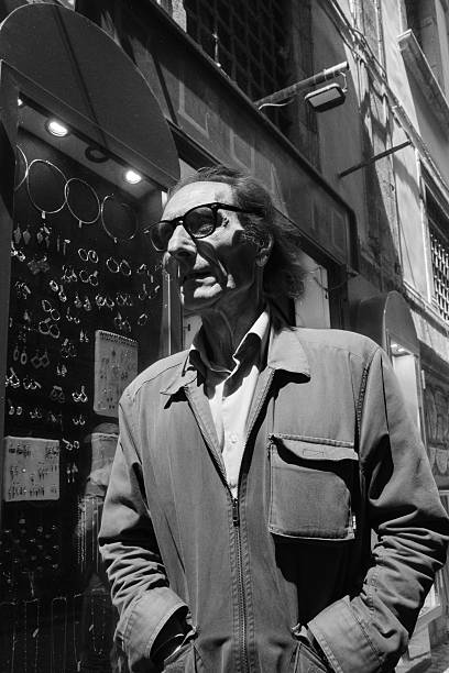 روایت بصری معماری و تاثیر آن در برندینگ