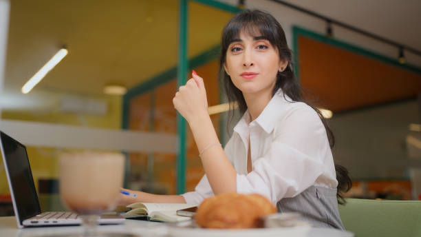 صاحب آموزشگاه آشپزی که به فکر جهانی کردن غذاهای ایرانی است