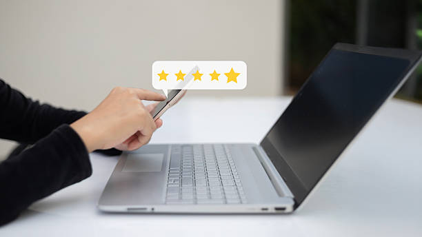 مدیریت تجارت در کریدور شرق: نقش ساخت CRM و مشاوره دیجیتال مارکتینگ در موفقیت سئو دوزبانه شرکتهای حملونقل زاهدان - بازخورد مشتری و افزایش دید برند