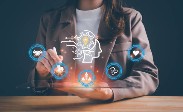 توسعه کسب و کار و بهینه سازی فرآیندها با پینو سایت