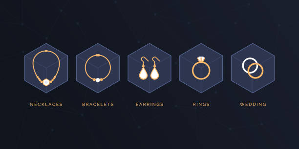 طراحی سایت طلا و جواهرات یزد با فناوری واقعیت افزوده