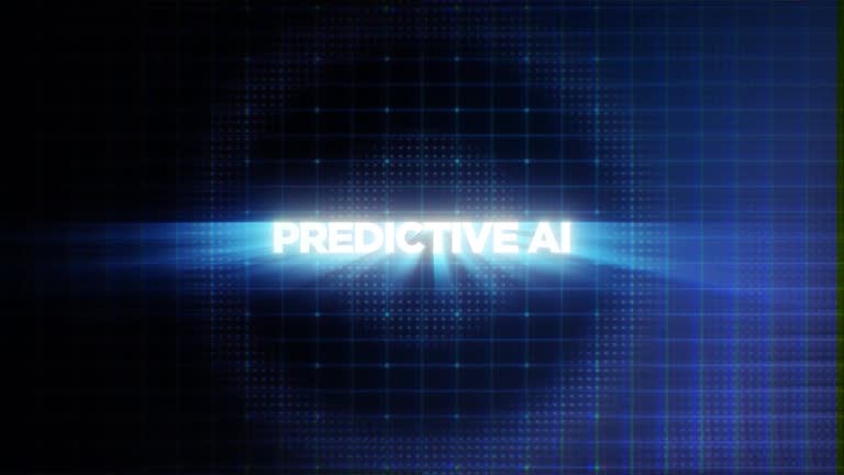 نقش هوش مصنوعی پیشبینانه در پشتیبانی سایت و تضمین امنیت استارتاپهای فینتک تهران - پینو سایت