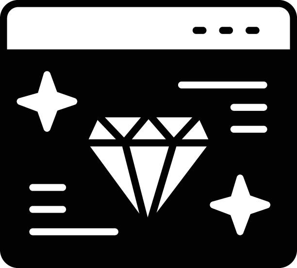 طراحی وبسایت حرفهای برای فیروزه نیشابور - شناسنامه دیجیتال برای فیروزه نیشابور: استراتژی برندینگ و سئو تصویری برای جذب کلکسیونرهای جهانی از طریق وبسایت، برندینگ دیجیتال جواهرات، سئو تصویری، کلکسیونرهای سنگ قیمتی، بازاریابی بینالمللی جواهر